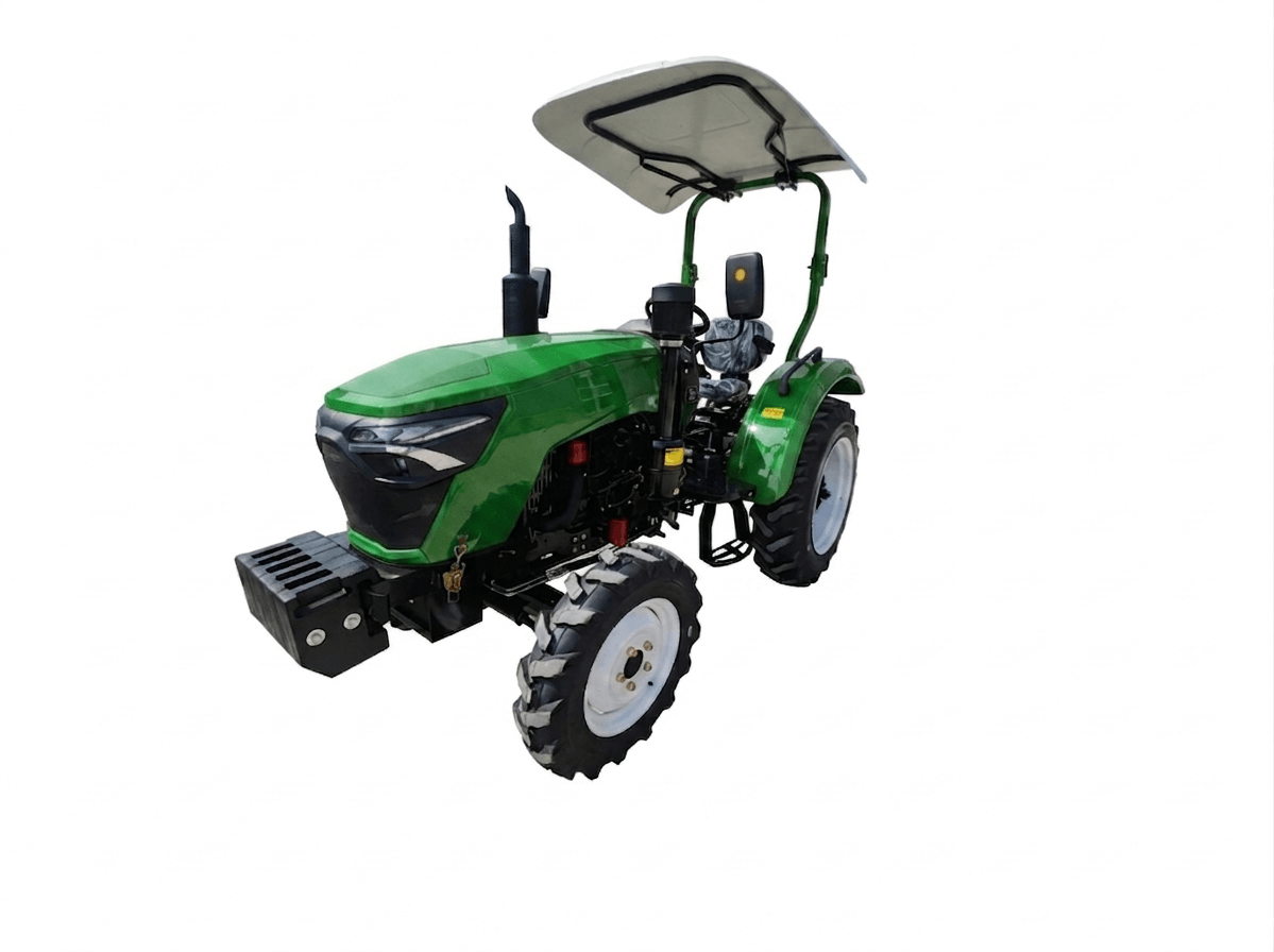 25hp